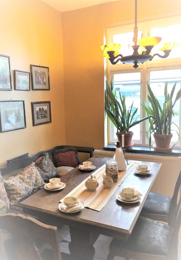 Maria Garden Cottages, *