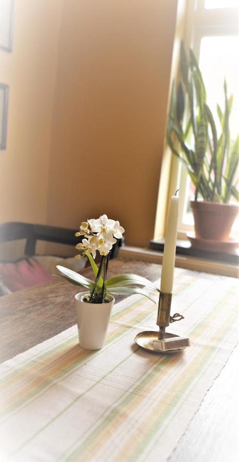 Maria Garden Cottages, Apartment *