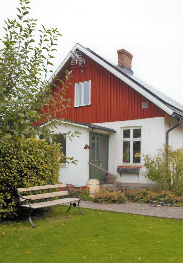 Maria Garden Cottages, Apartment Helsingborg